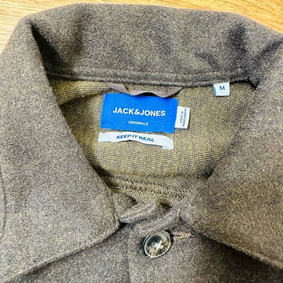 Jack & jones men’s jacket - Picture 8 of 8